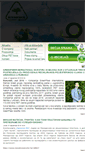 Mobile Screenshot of greentech.rs