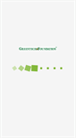 Mobile Screenshot of greentech.org