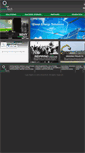 Mobile Screenshot of greentech.ae